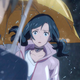 As Weathering With You’s stakes are raised, its focus doggedly remains on Hodaka and Hina’s romance.